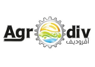 Logo AGRODIV