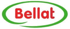 Logo BELLAT