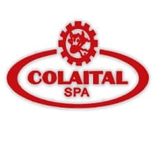 Logo COLAITAL