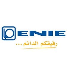 Logo E.N.I.E