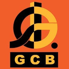 Logo G.C.B