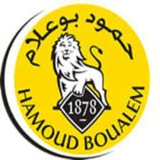 Logo HAMOUD BOUALEM