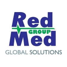 Logo REDMED GROUP