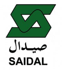 Logo GROUPE SAIDAL