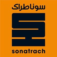 Logo SONATRACH