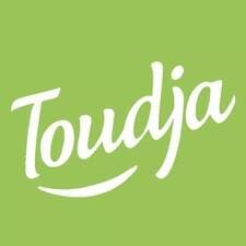 Logo TOUDJA